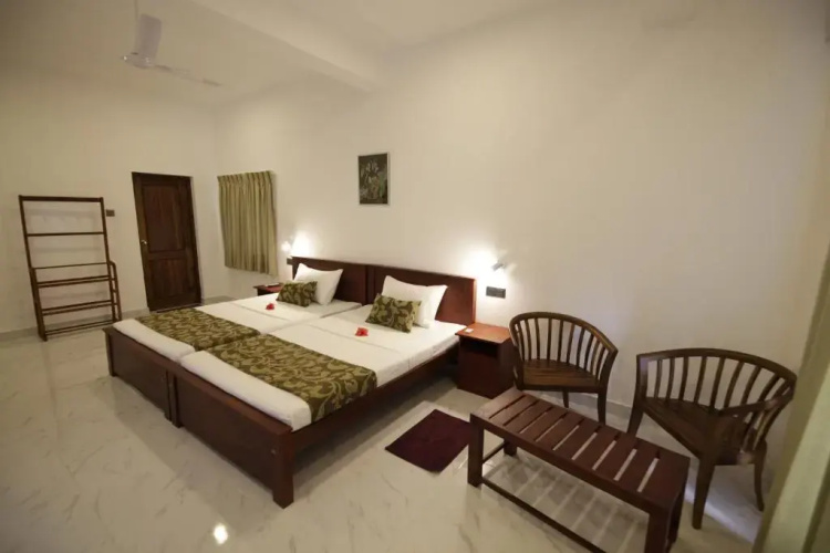 Mailagama Cinnamon Residence