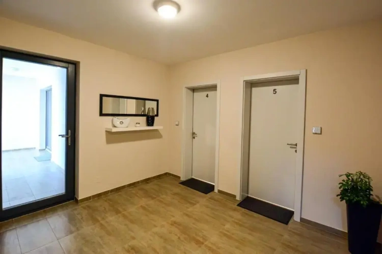 Deluxe Family Suite