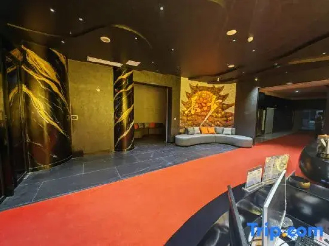 Moshan V Hotel (Xincheng Science Park)