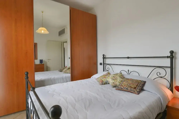 Eagle View Apartment