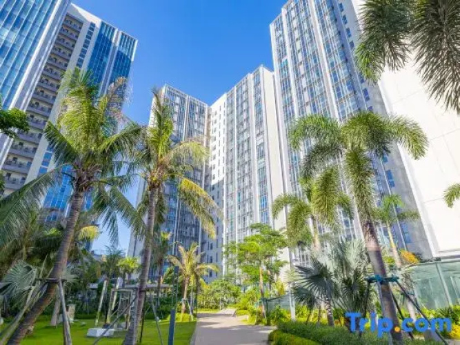Herman Sea View Business Hotel