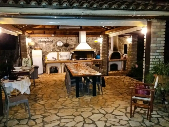 Cottage