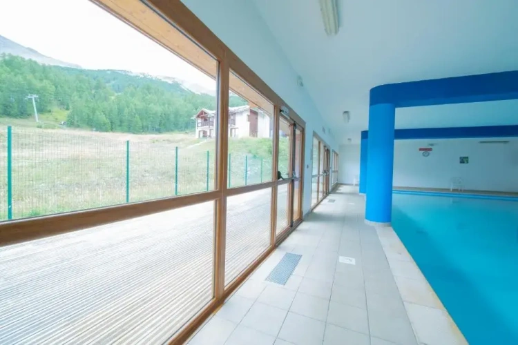 1 Bedroom Double Apartment