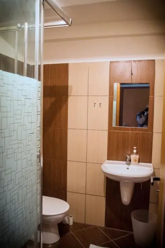 Althanský hostinec