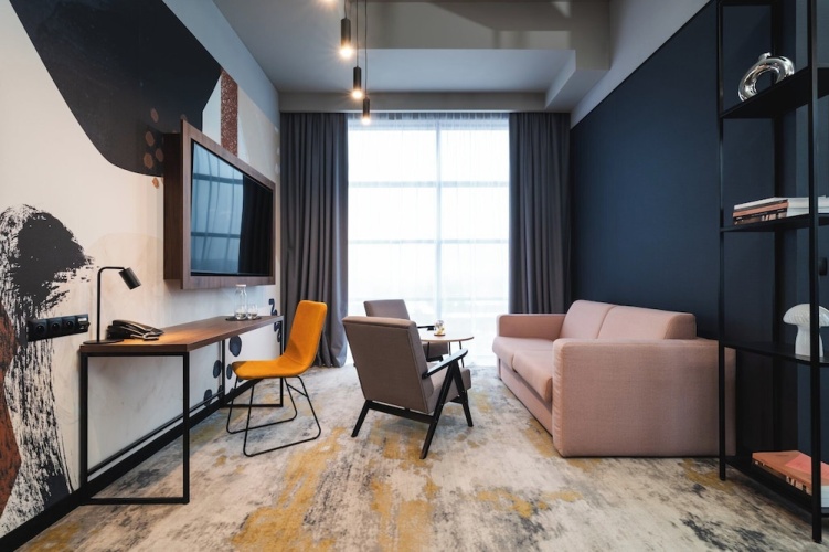 Family Suite