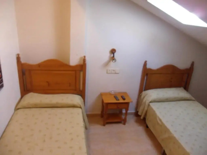 Hostal El Descanso