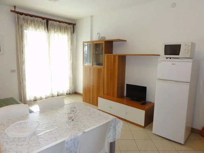 1 Bedroom Apartment with balcony