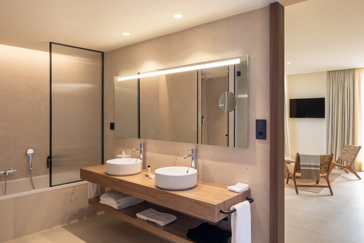 Atzavara Hotel & Spa photo 11