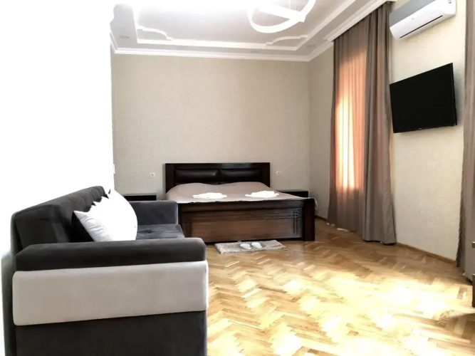 Guest House Tiflis