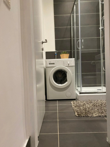 Paower Apartment