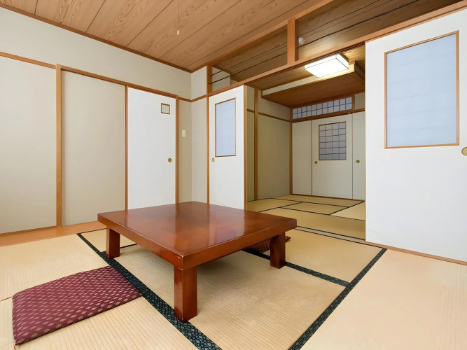 New Biwako Hotel