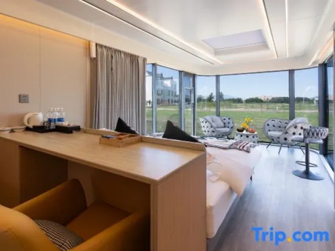 Luxury Double room