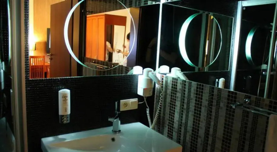 Hotel Linder