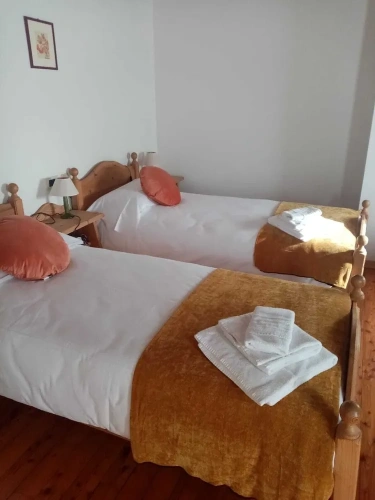 Classic Triple room