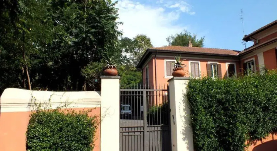 Villa Rosa San Pietro