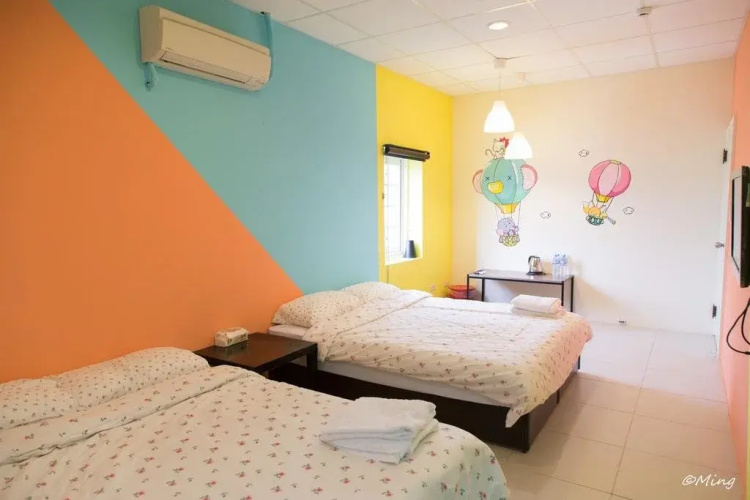Imagen del hotel