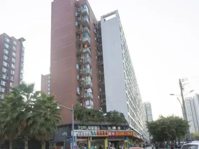 Image de l'hôtel