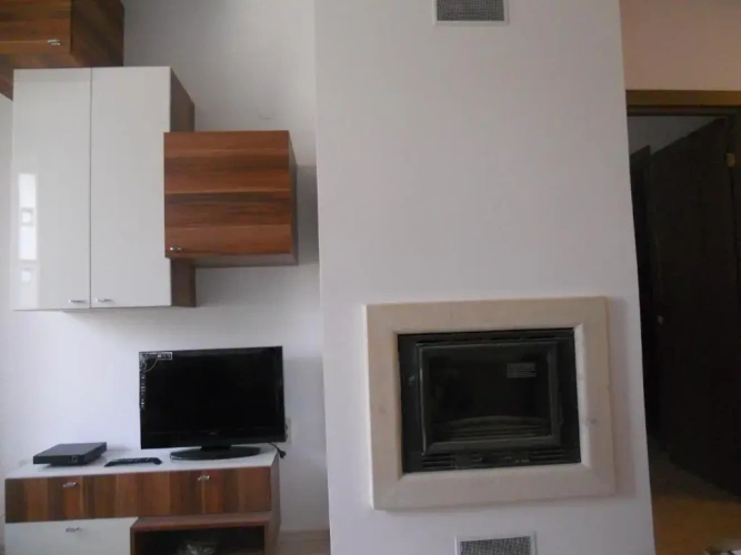 2 Bedrooms Apartment with view