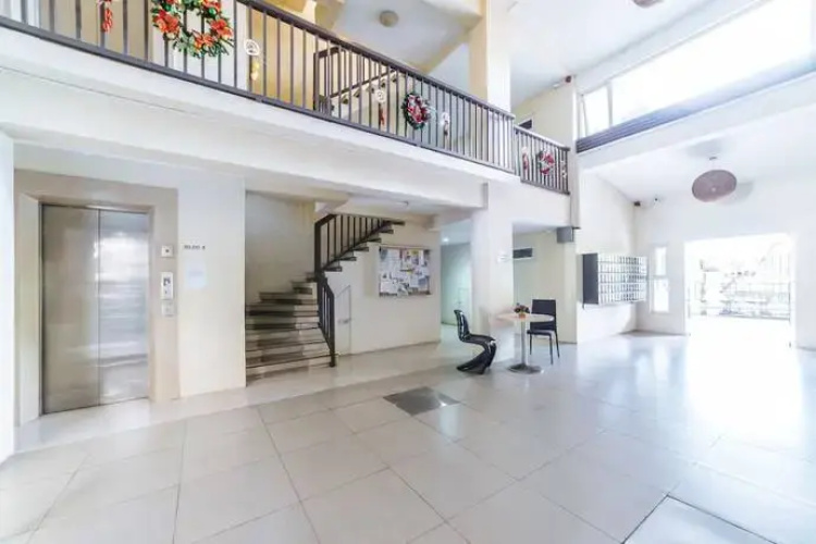 RedDoorz Plus near CK Square Cainta
