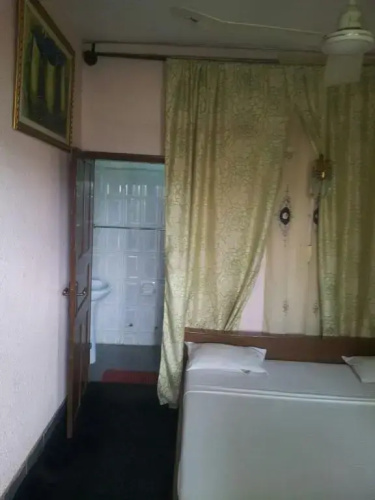 Bénin Hôtel Terminus