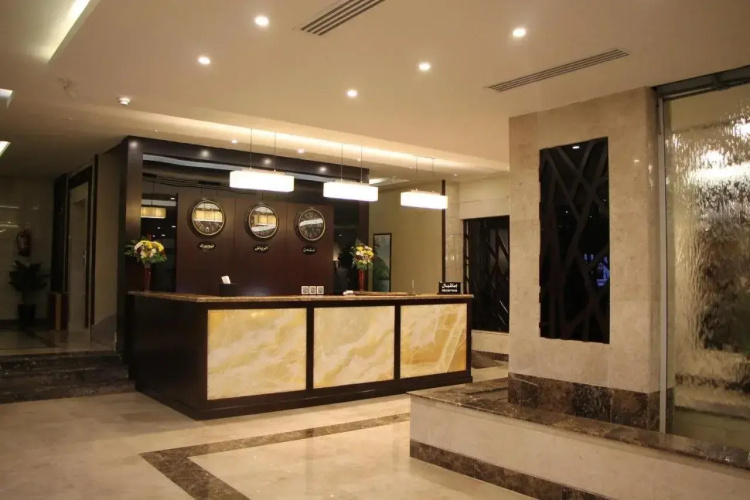 AlMuhaidb Residence Al Khafji