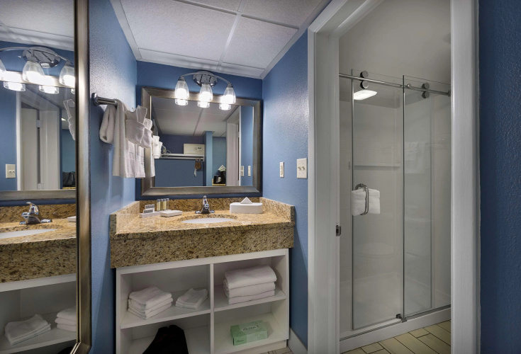 Dayton House Resort, BW Signature Collection photo 12