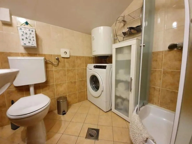 Apartment Majer