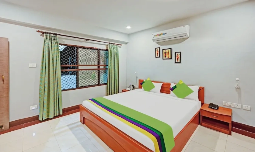 Premium Double room