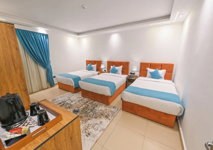 Le Riad Giza Pyramids Hotel