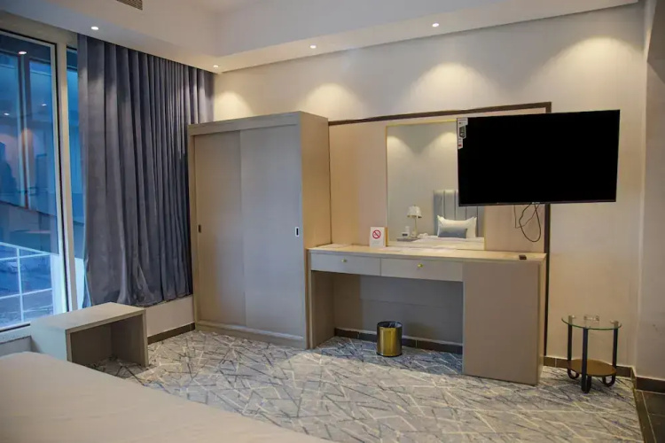 indigo apartments
