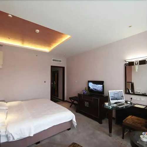 Jiudu Hotel