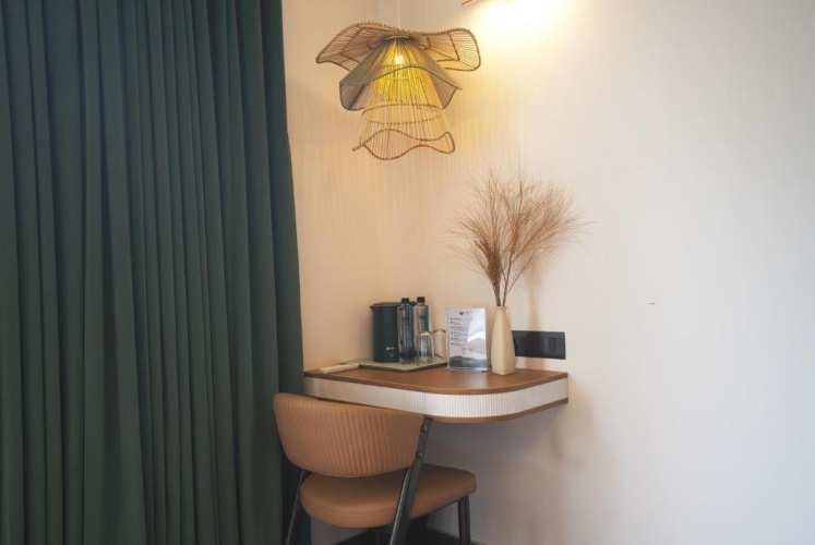 Executive room