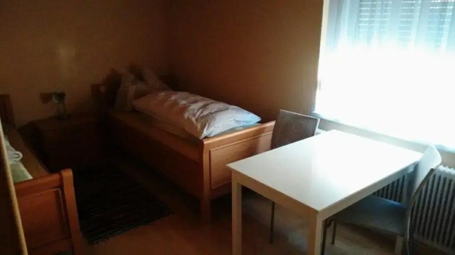 Gästehaus Monika