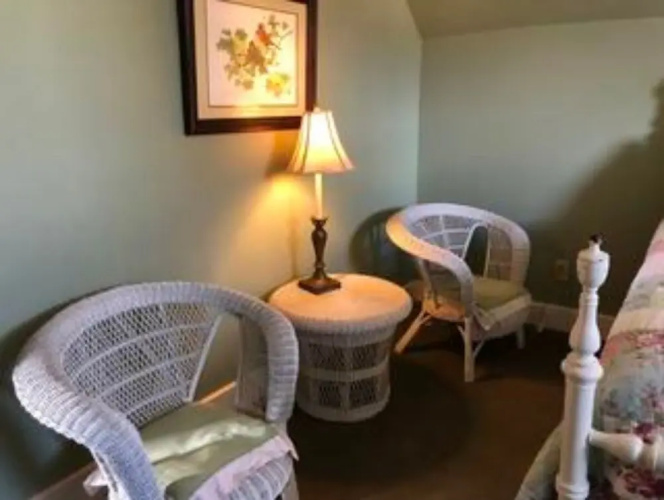 Allison House Inn