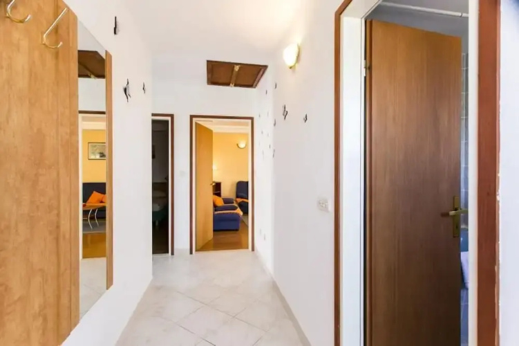 Apartment Kolic