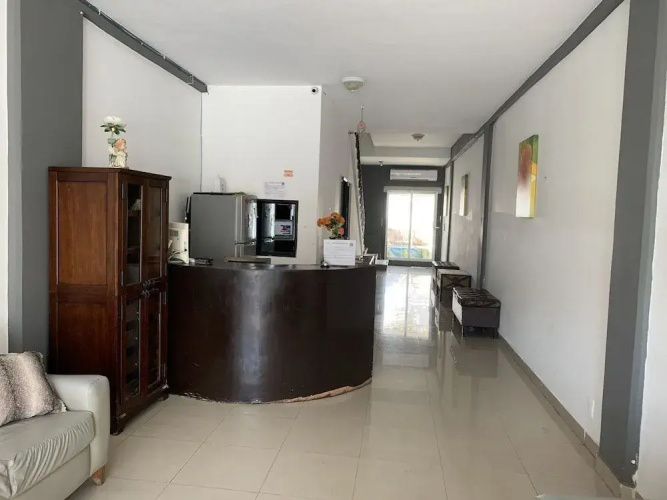 Oyo Hotel Bonito