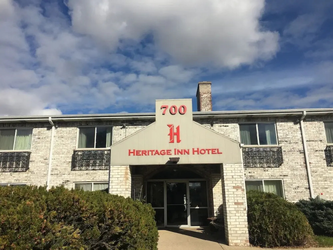 Hotelafbeelding