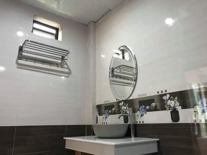 Standard Triple room with mountain view