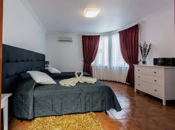 Casa Villa Portuguesa