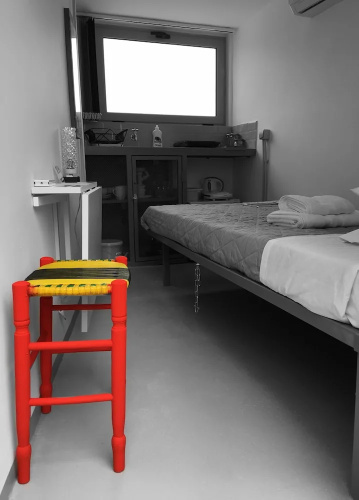 Monastiraki City Sleepbox