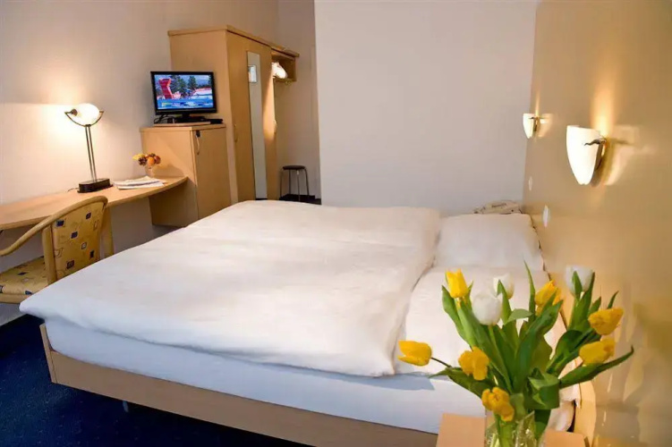 Hotel Cresta