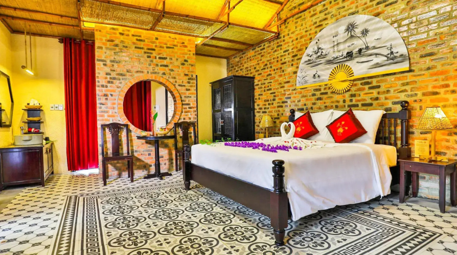 Hue Ecolodge