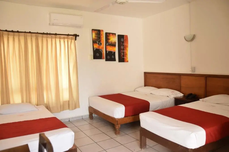 Hotel LB