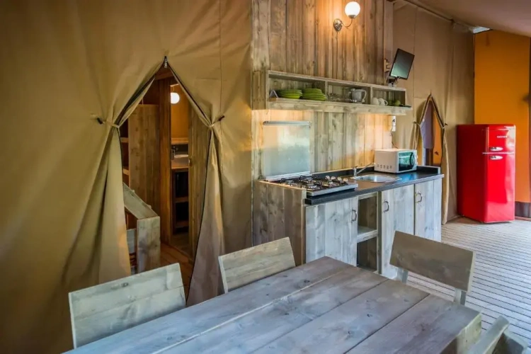 Tent