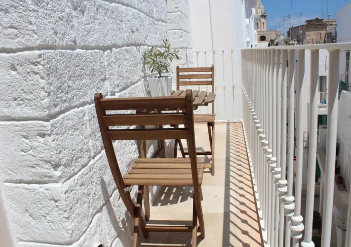 Barbacana46 Guest House