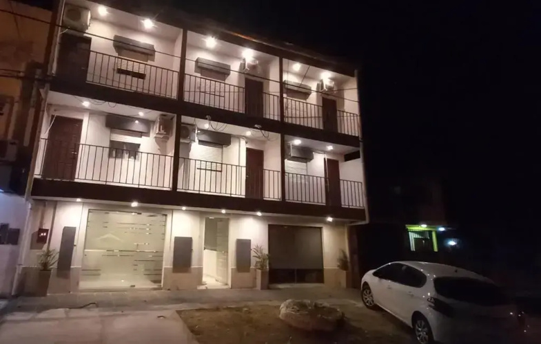 Hotelbild