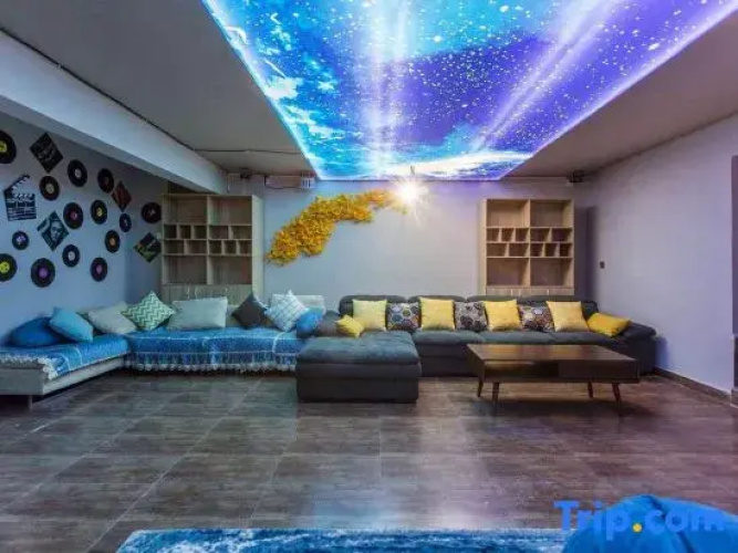 Kunming aijiabei B & B