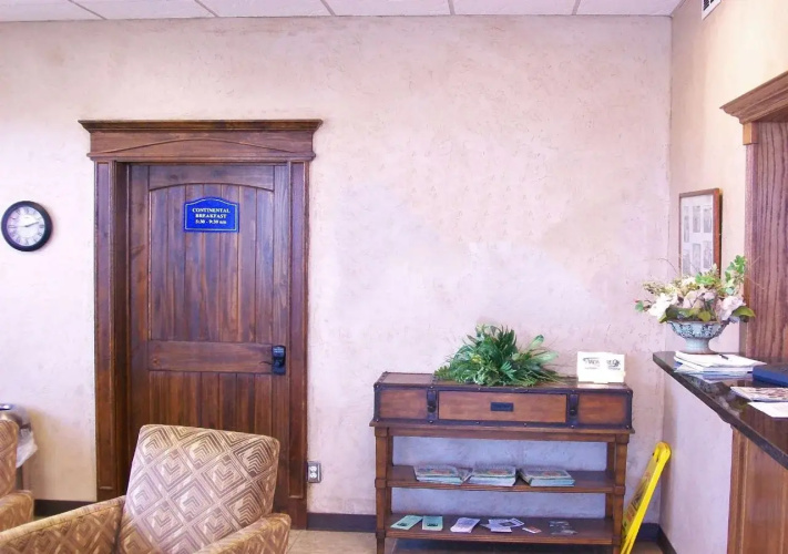 Americas Best Value Inn-Ardmore