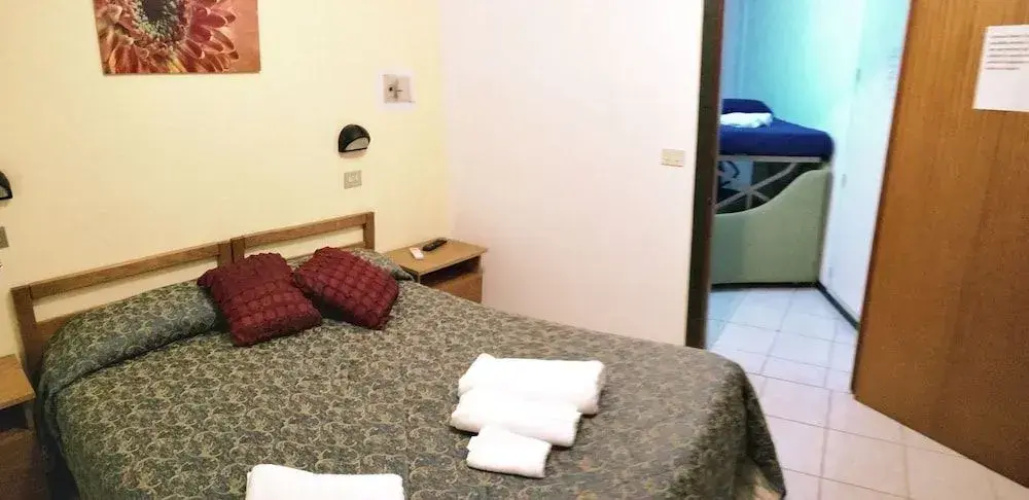 Hotel Cavallino
