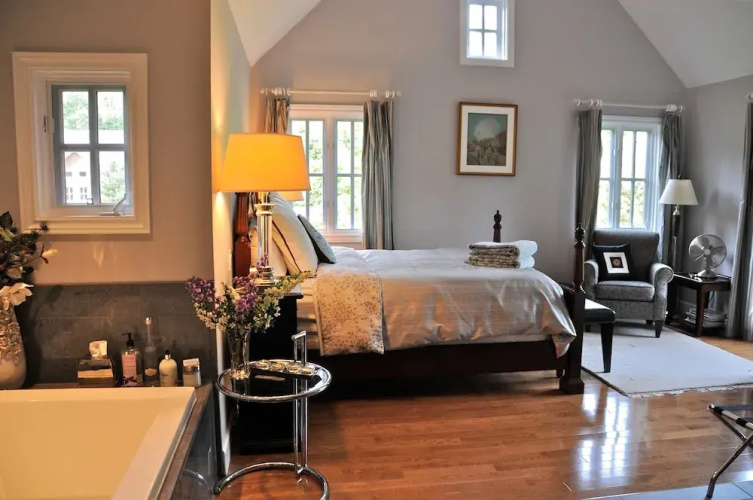 Wetherly Inn